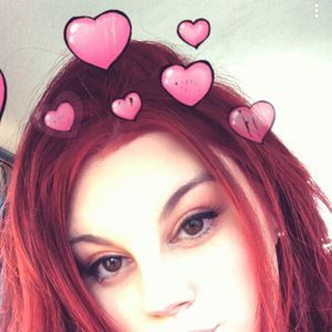 Meet your Posher, Felicia